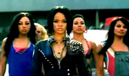 Rihanna - shut up n drive