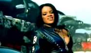 rihanna - shut up n drive