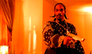 Snoop Dogg - head doctor