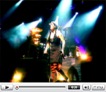 Nightwish - Bye Bye Beautiful