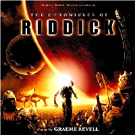 OST Хроники Риддика