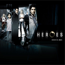 OST герои (сериал)