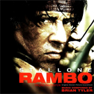 OST Рэмбо 4