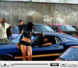 Rihanna - Shut Up & Drive