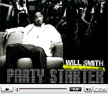 Will Smith - Party Starter