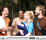 Bloopers LOST