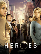 Герои 2 сезон