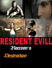 Resident Evil RD