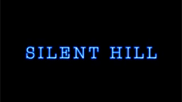 Игра - Silent Hill