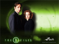Секретные материалы